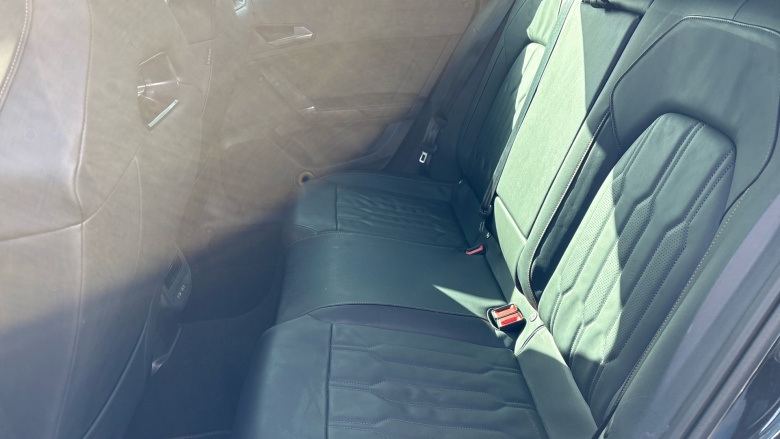 CUPRA Formentor 1.5 TSI 150 V2 5dr DSG Petrol Estate